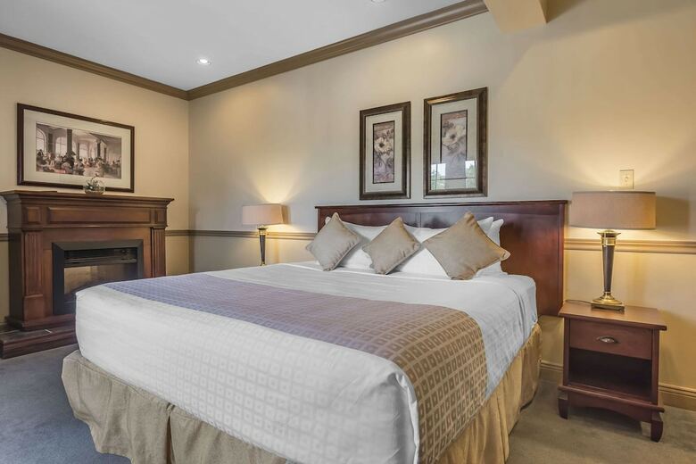 Inn On The Lake, An Ascend Hotel Collection Member