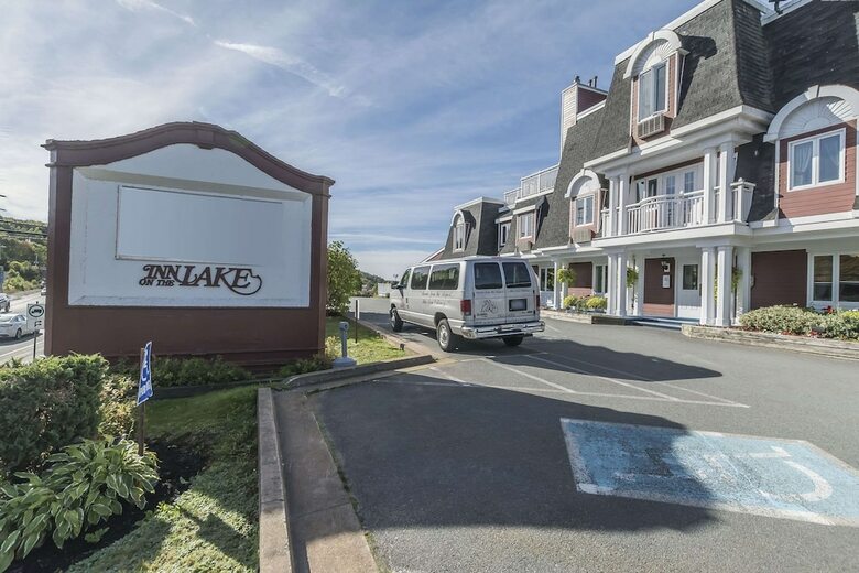 Inn On The Lake, An Ascend Hotel Collection Member