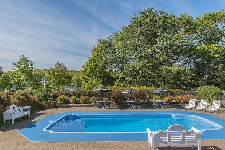 Inn On The Lake, An Ascend Hotel Collection Member