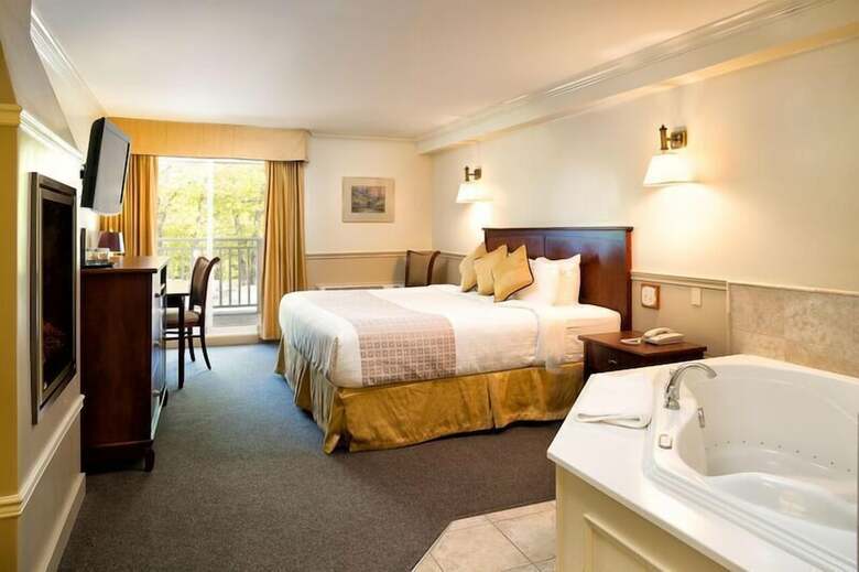 Inn On The Lake, An Ascend Hotel Collection Member