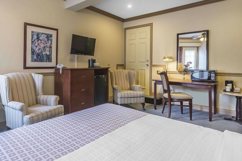Inn On The Lake, An Ascend Hotel Collection Member