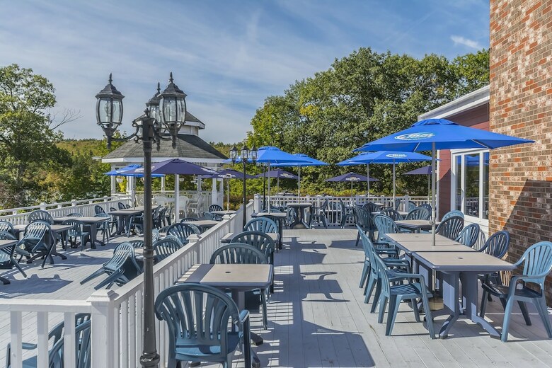 Inn On The Lake, An Ascend Hotel Collection Member
