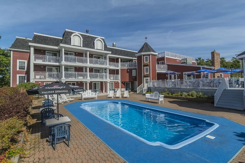Inn On The Lake, An Ascend Hotel Collection Member
