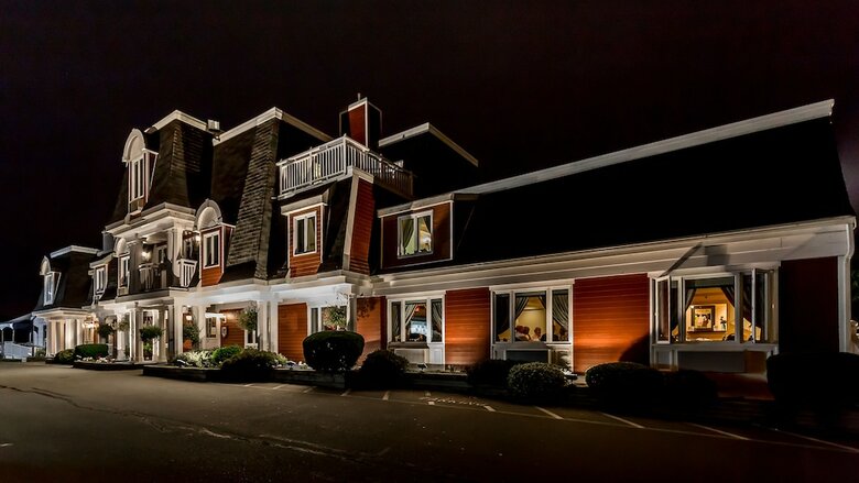 Inn On The Lake, An Ascend Hotel Collection Member