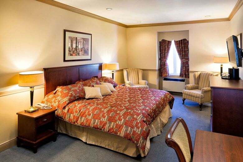 Inn On The Lake, An Ascend Hotel Collection Member
