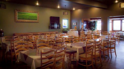 Hotel Amherst Wandlyn Inn