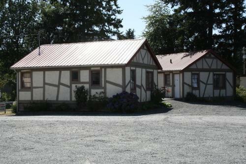 Qualicum Bay Resort Rv Park