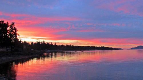 Qualicum Bay Resort Rv Park