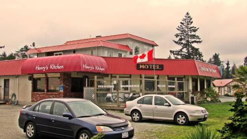 Qualicum Bay Resort Rv Park
