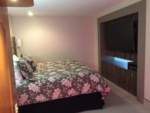 Hotel Amosph�re Complexe