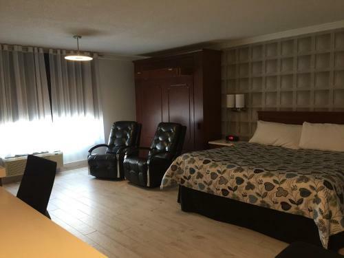Hotel Amosph�re Complexe