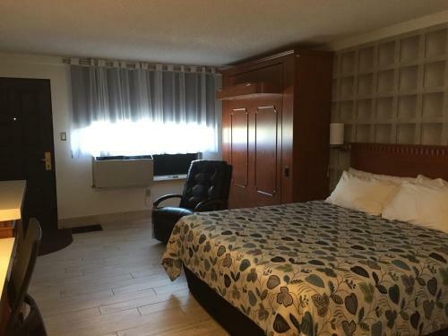 Hotel Amosph�re Complexe