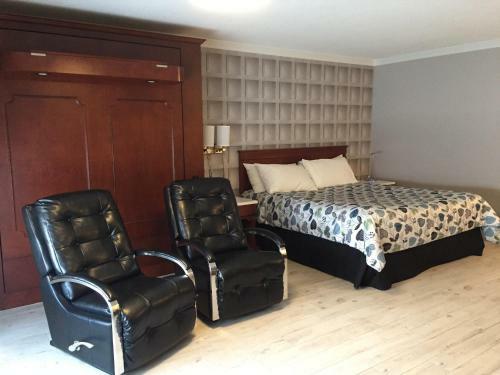 Hotel Amosph�re Complexe