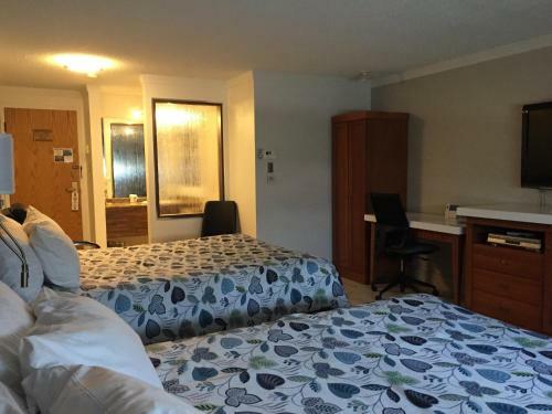 Hotel Amosph�re Complexe