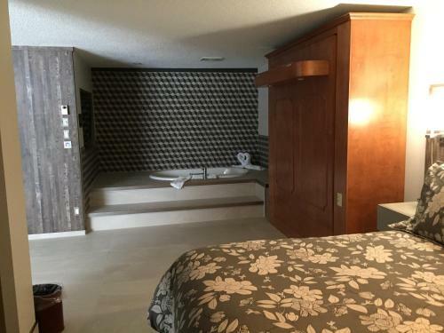 Hotel Amosph�re Complexe