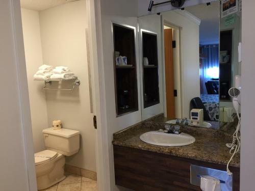 Hotel Amosph�re Complexe