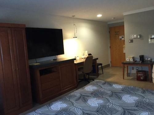 Hotel Amosph�re Complexe