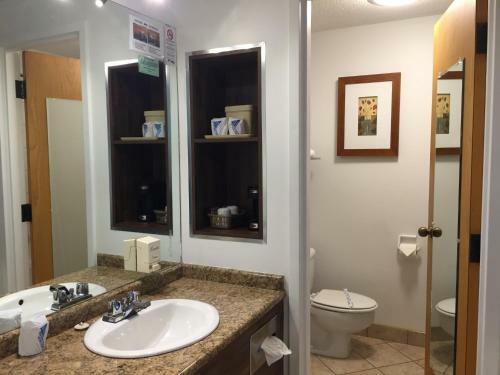 Hotel Amosph�re Complexe