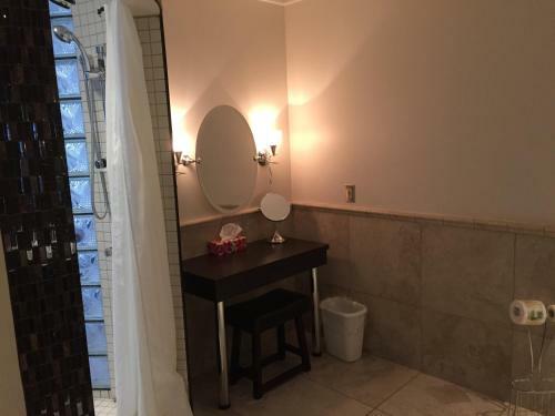 Hotel Amosph�re Complexe