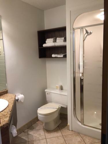 Hotel Amosph�re Complexe