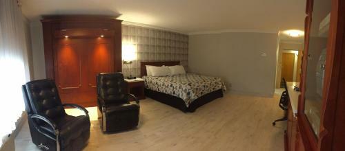 Hotel Amosph�re Complexe