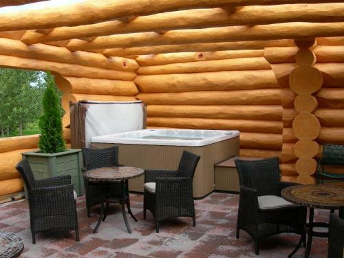 Hotel Amosph�re Complexe