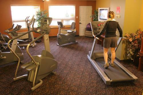 Hotel Amosph�re Complexe