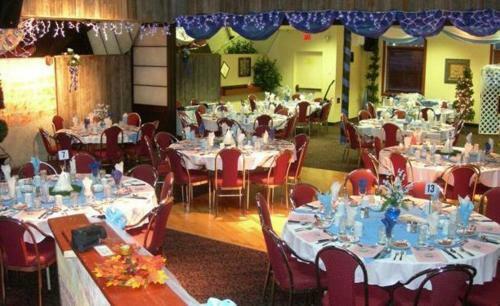Hotel Amosph�re Complexe