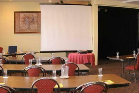 Hotel Amosph�re Complexe