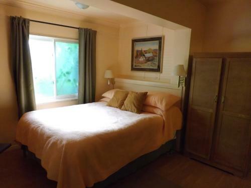 Woodhaven Country Lodge