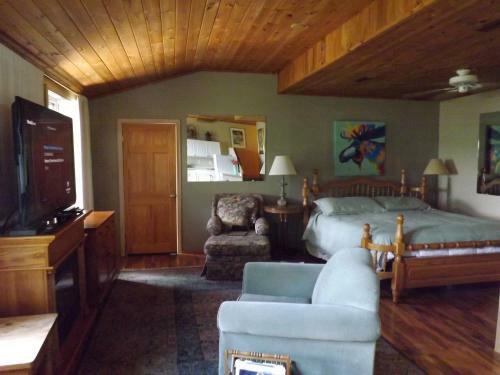 Woodhaven Country Lodge