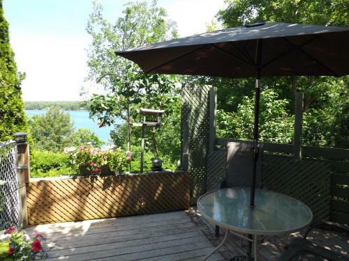 Woodhaven Country Lodge
