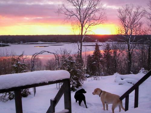 Woodhaven Country Lodge