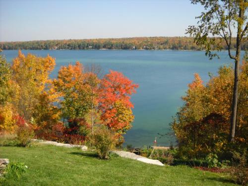 Woodhaven Country Lodge