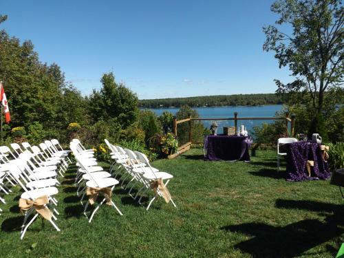 Woodhaven Country Lodge