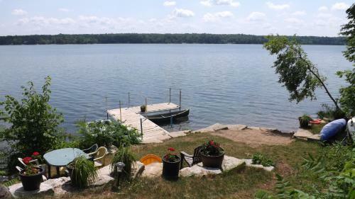 Woodhaven Country Lodge