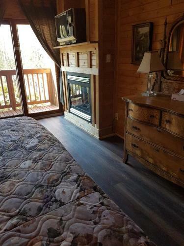 Lodge Westwind Inn On The Lake