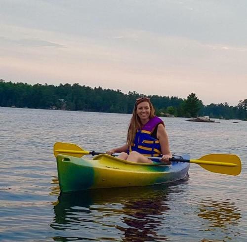 Lodge Westwind Inn On The Lake