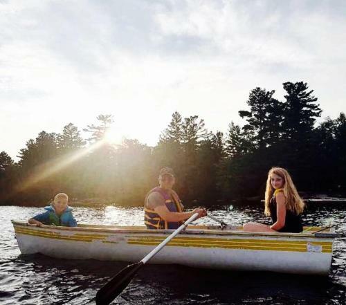 Lodge Westwind Inn On The Lake