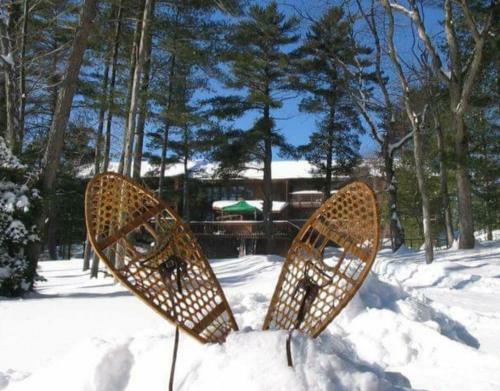 Lodge Westwind Inn On The Lake