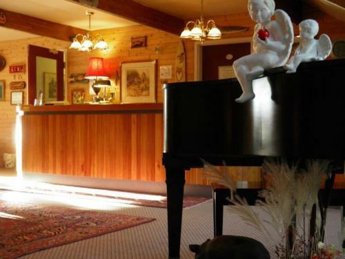 Lodge Westwind Inn On The Lake