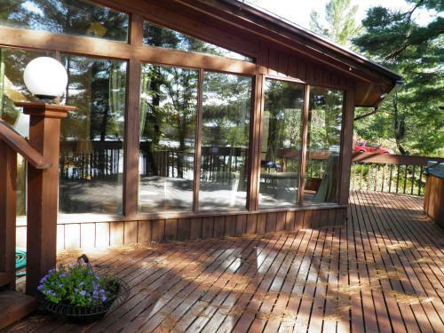 Lodge Westwind Inn On The Lake