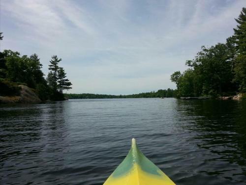 Lodge Westwind Inn On The Lake