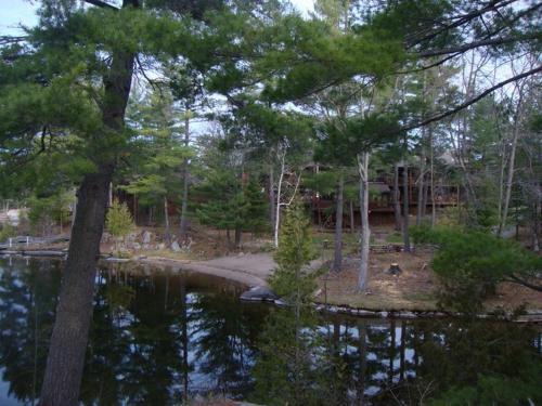 Lodge Westwind Inn On The Lake