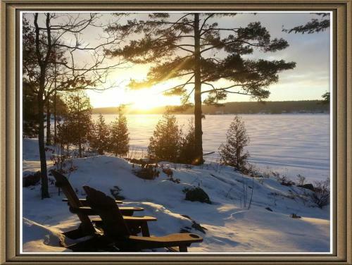 Lodge Westwind Inn On The Lake