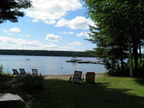 Lodge Westwind Inn On The Lake