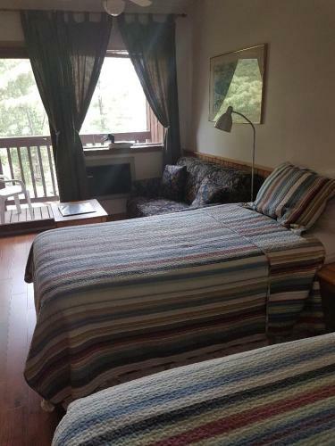 Lodge Westwind Inn On The Lake