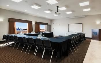 Canalta Hotel Tisdale