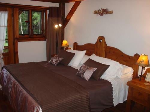Bed & Breakfast G�te Aventure Nord Expe