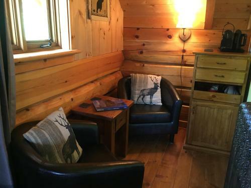 Bed & Breakfast G�te Aventure Nord Expe
